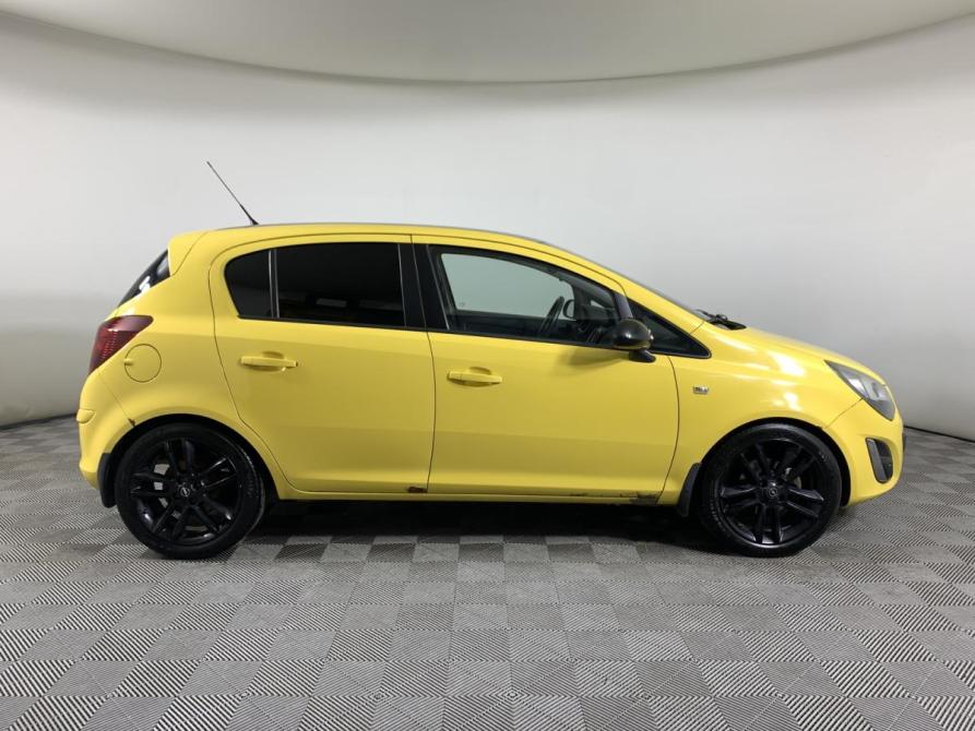 Opel Corsa D Рестайлинг II Москва  - изображение 4