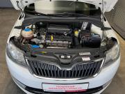 Skoda Rapid I Абакан  - изображение 45
