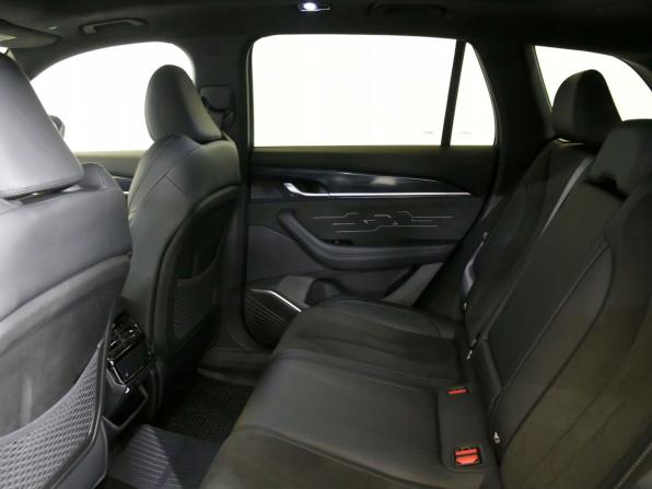 Geely Monjaro I с пробегом 2024 года, цена 3 390 000 рублей, 49211 км, внедорожник, Автокод Объявления