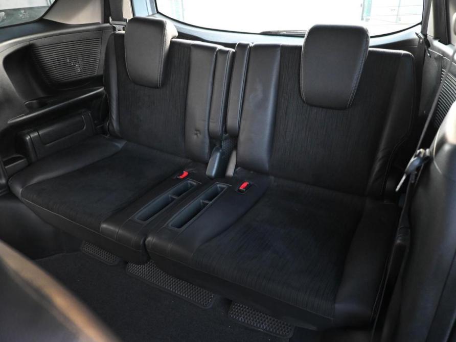 Honda Freed I Рестайлинг Новороссийск  - изображение 9
