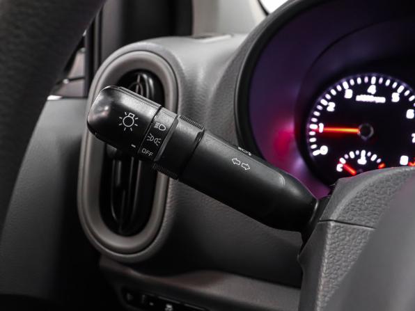Kia Morning III с пробегом 2019 года, цена 1 179 000 рублей, 72379 км, хэтчбек, Автокод Объявления