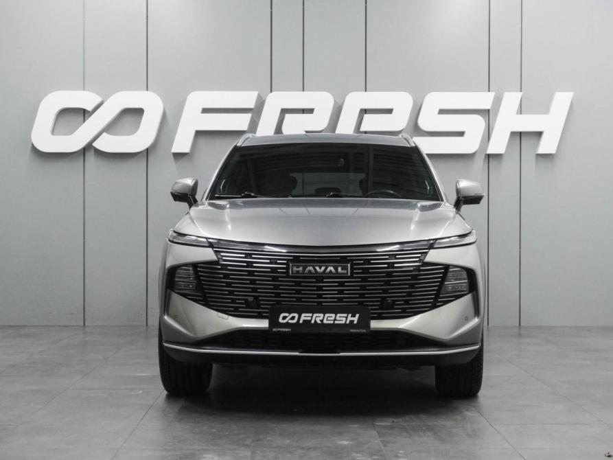 Haval F7 II Воронеж  - изображение 3