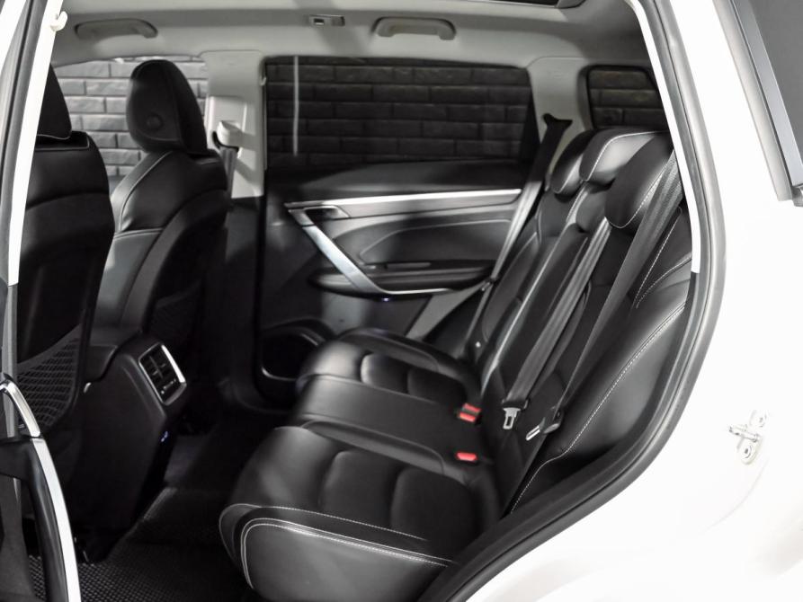 Geely Atlas Pro Екатеринбург  - изображение 23