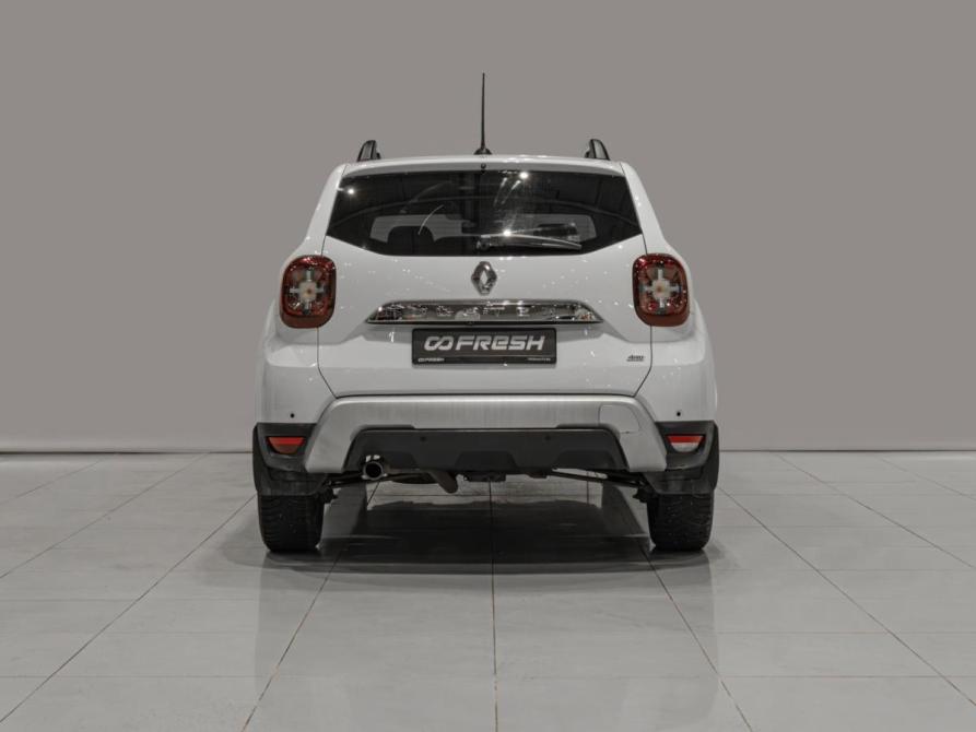 Renault Duster II Мурманск  - изображение 4