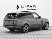 Land Rover Range Rover IV Москва  - изображение 27