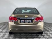 Chevrolet Cruze I Рестайлинг Ростов-на-Дону  - изображение 21