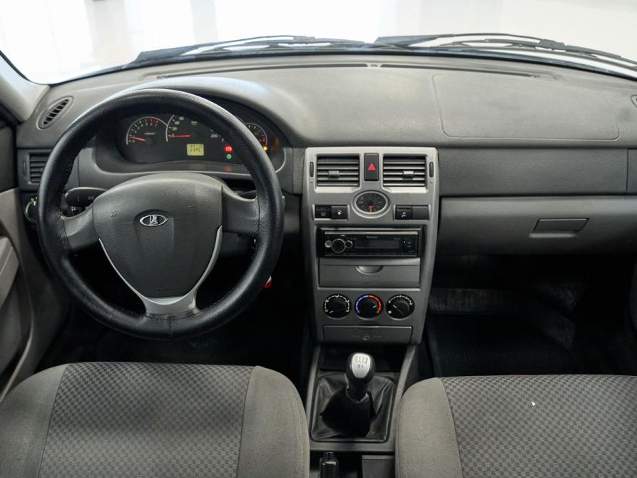 Lada (ВАЗ) Priora I Самара  - изображение 10