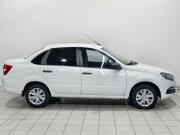 Lada (ВАЗ) Granta I Рестайлинг Курск  - изображение 22