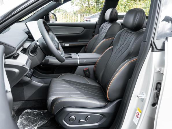 Changan Qiyuan Q07 с пробегом 2026 года, цена 3 832 500 рублей, 41 км, внедорожник, Автокод Объявления