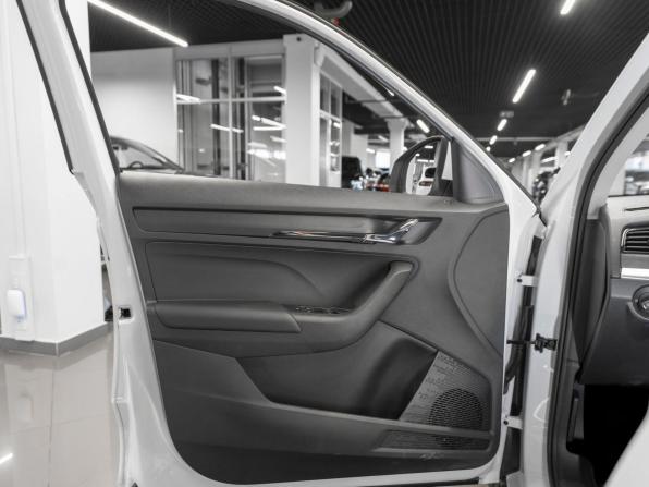 Skoda Kamiq I (China Market) с пробегом 2025 года, цена 2 850 000 рублей, 20 км, внедорожник, Автокод Объявления