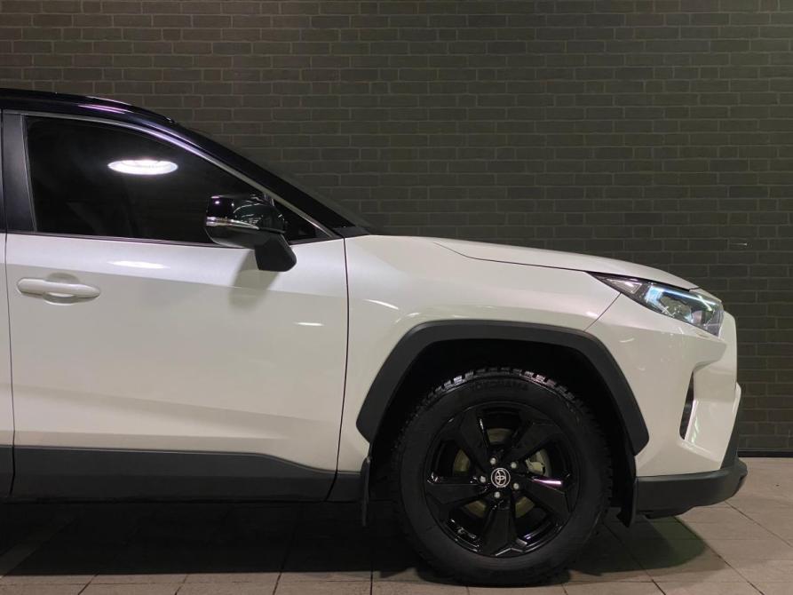 Toyota RAV4 V (XA50) Челябинск  - изображение 8