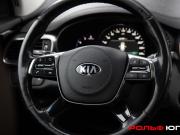 Kia Sorento III Prime Рестайлинг Москва  - изображение 35