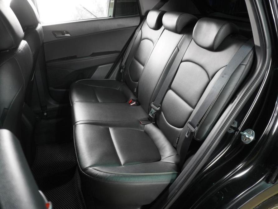 Hyundai Creta I Воронеж  - изображение 9