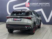 Omoda C5 I Ростов-на-Дону  - изображение 33