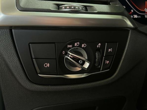 BMW X3 III (G01) Рестайлинг с пробегом 2021 года, цена 5 400 000 рублей, 73869 км, внедорожник, Автокод Объявления
