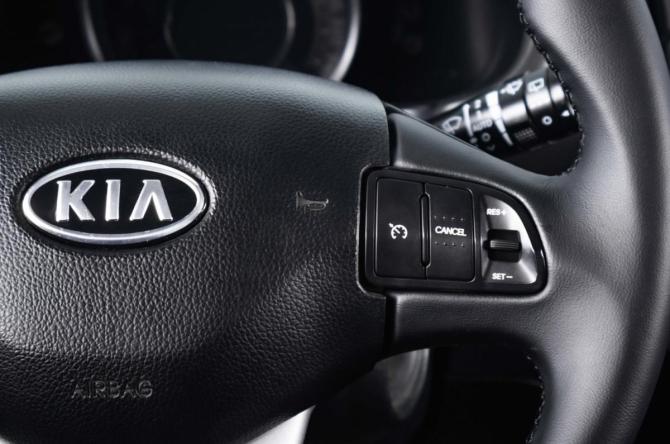 Kia Sportage III с пробегом 2011 года, цена 959 000 рублей, 175668 км, внедорожник, Автокод Объявления