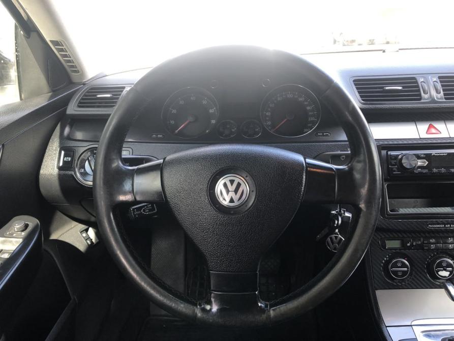 Volkswagen Passat B6 Брянск  - изображение 12