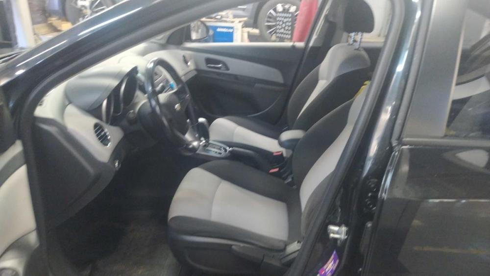 Chevrolet Cruze I Рестайлинг Санкт-Петербург  - изображение 6
