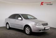 Chevrolet Lacetti I Ярославль  - изображение 24