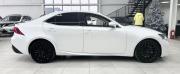 Lexus IS III Рестайлинг Шахты  - изображение 27