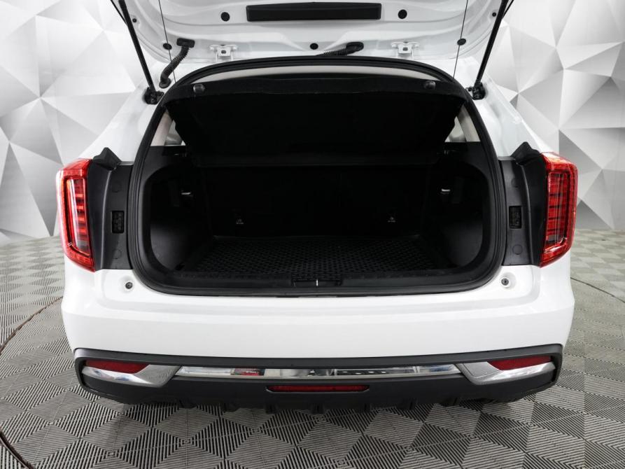 Haval Jolion I Ульяновск  - изображение 20