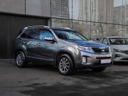 Kia Sorento II Рестайлинг Москва  - изображение 20