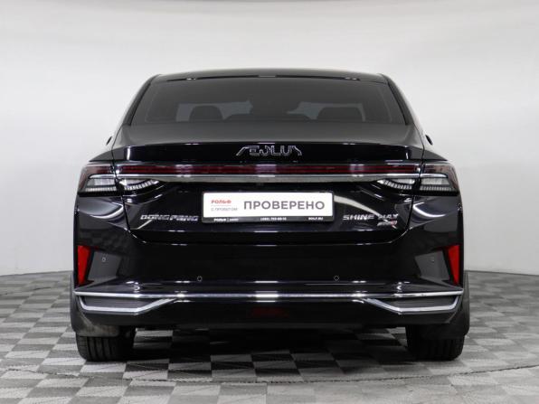 Dongfeng Shine Max с пробегом 2023 года, цена 1 599 000 рублей, 65452 км, седан, Автокод Объявления