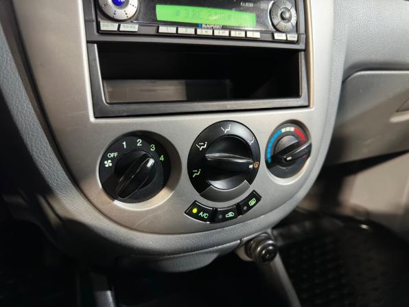 Chevrolet Lacetti I с пробегом 2008 года, цена 349 900 рублей, 240000 км, хэтчбек, Автокод Объявления