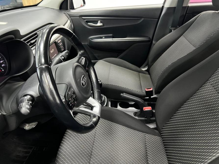 Kia Rio IV Казань  - изображение 11