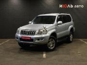 Toyota Land Cruiser Prado 120 Series Челябинск  - изображение 20