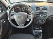 Lada (ВАЗ) Granta I Рестайлинг Краснодар  - изображение 24