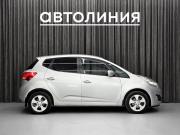 Kia Venga I Красноярск  - изображение 23