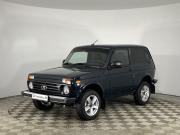 Lada (ВАЗ) Niva Legend Воронеж  - изображение 19