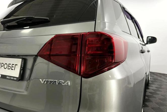 Suzuki Vitara II Рестайлинг с пробегом 2020 года, цена 1 530 000 рублей, 170127 км, внедорожник, Автокод Объявления