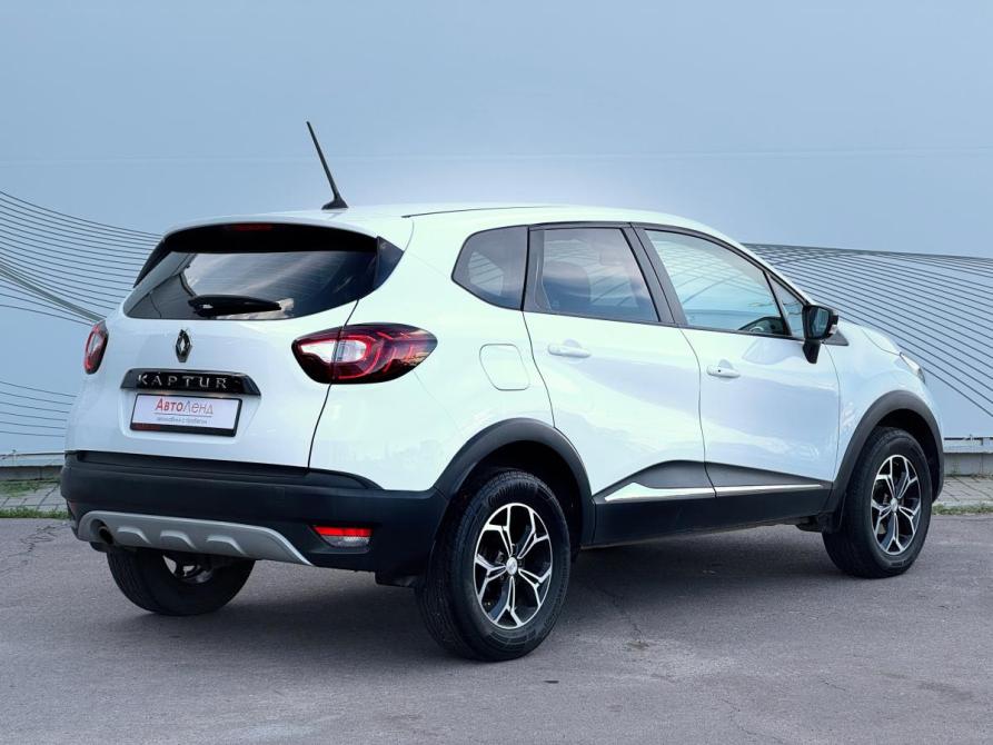 Renault Kaptur I Рестайлинг Воронеж  - изображение 9