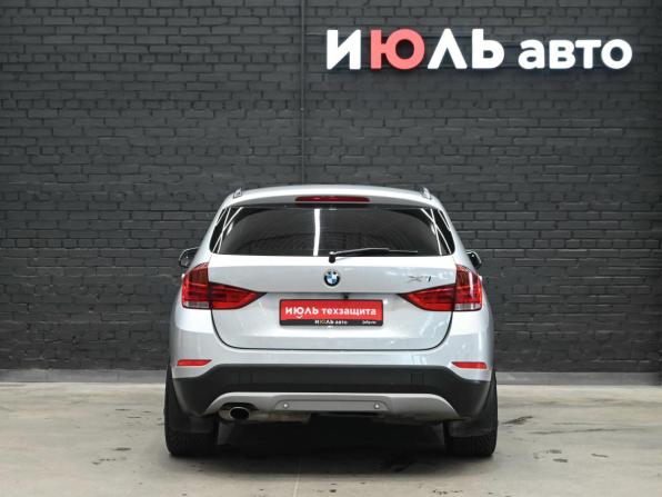 BMW X1 I (E84) Рестайлинг с пробегом 2013 года, цена 1 300 000 рублей, 171609 км, внедорожник, Автокод Объявления