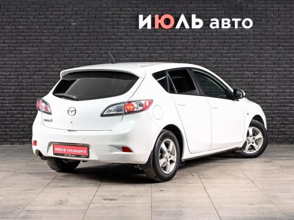 Mazda 3 II (BL) Рестайлинг с пробегом 2012 года, цена 1 000 000 рублей, 194758 км, хэтчбек, Автокод Объявления
