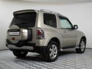 Mitsubishi Pajero IV Москва  - изображение 25
