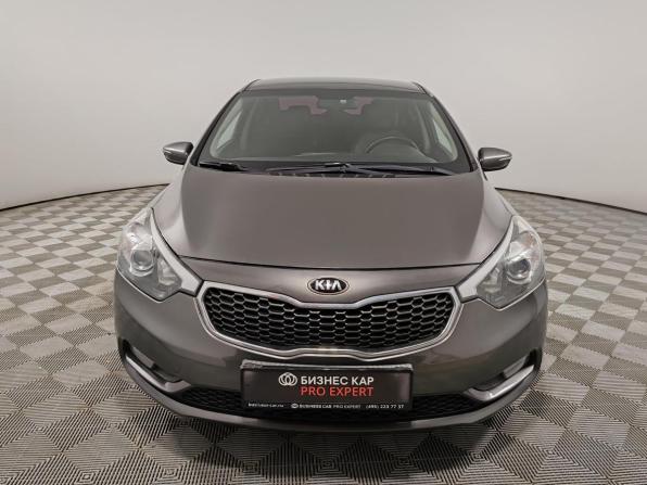 Kia Cerato III с пробегом 2015 года, цена 985 000 рублей, 223917 км, седан, Автокод Объявления