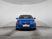 Chevrolet Aveo II Санкт-Петербург  - изображение 20