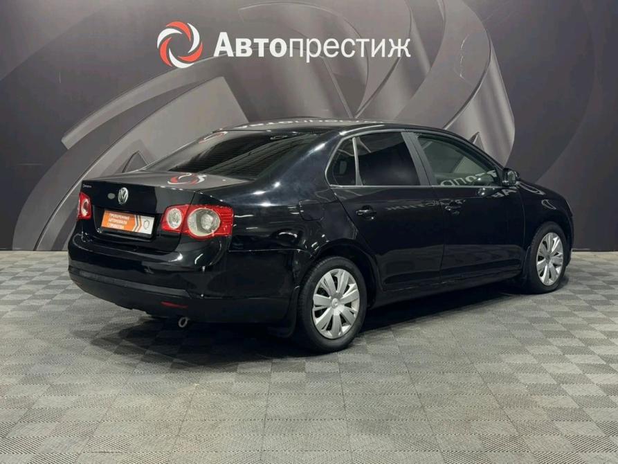 Volkswagen Jetta V Оренбург  - изображение 6