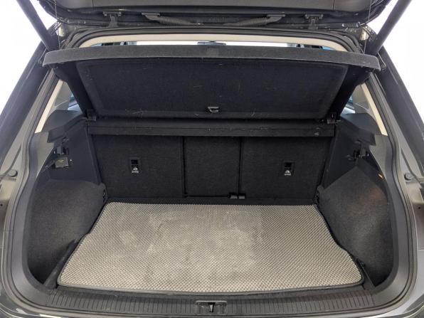 Volkswagen Tiguan II с пробегом 2017 года, цена 1 775 000 рублей, 203910 км, внедорожник, Автокод Объявления