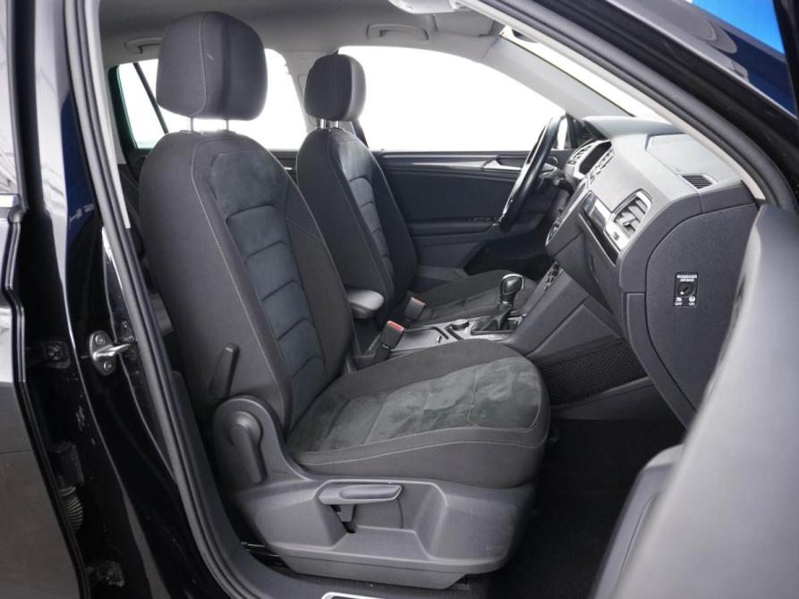 Volkswagen Tiguan II Москва  - изображение 8