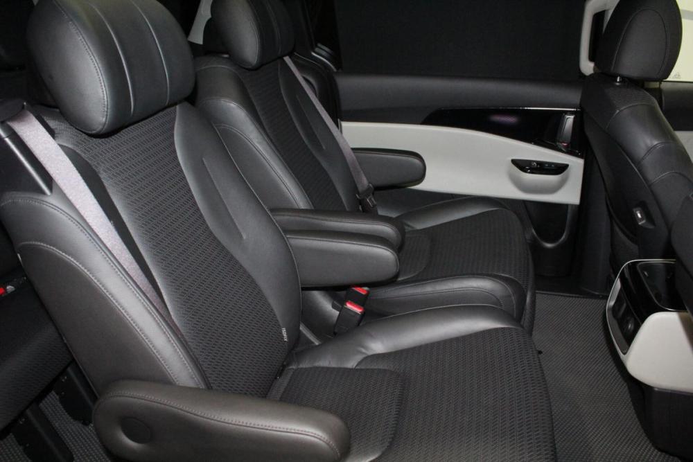 Kia Carnival IV Кемерово  - изображение 12
