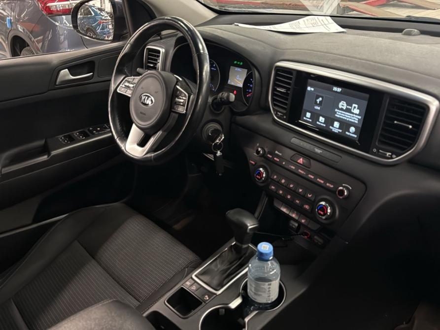 Kia Sportage IV Рестайлинг Санкт-Петербург  - изображение 7