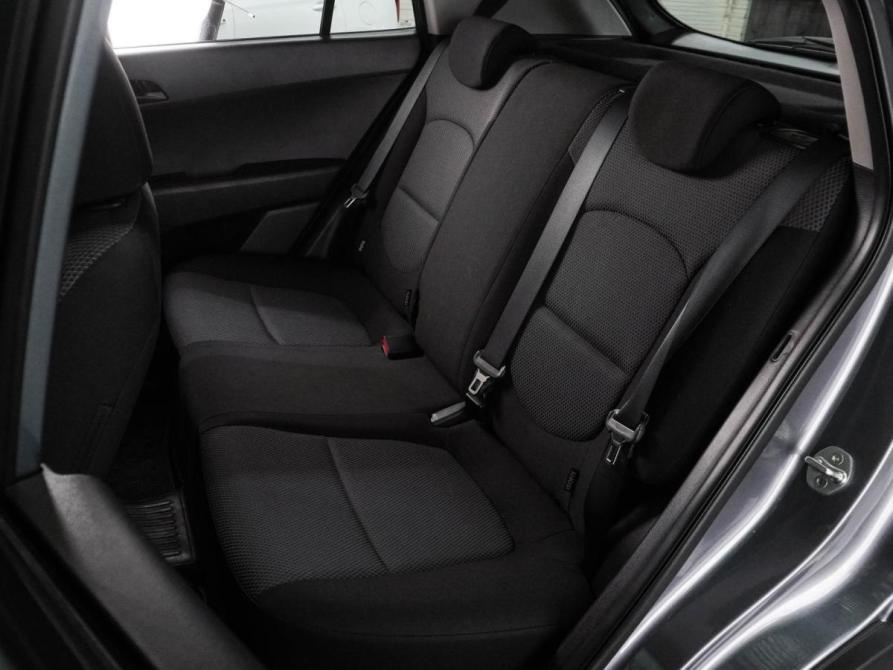 Hyundai Creta I Рестайлинг Воронеж  - изображение 9