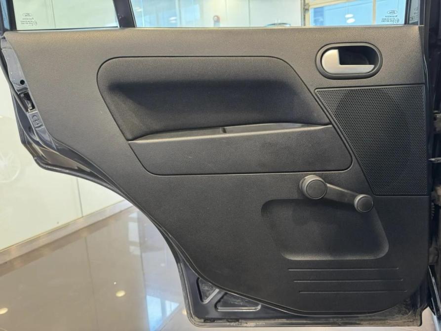 Ford Fusion I Рестайлинг Подольск  - изображение 13