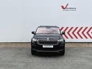 Skoda Kodiaq I Рестайлинг Пермь  - изображение 22