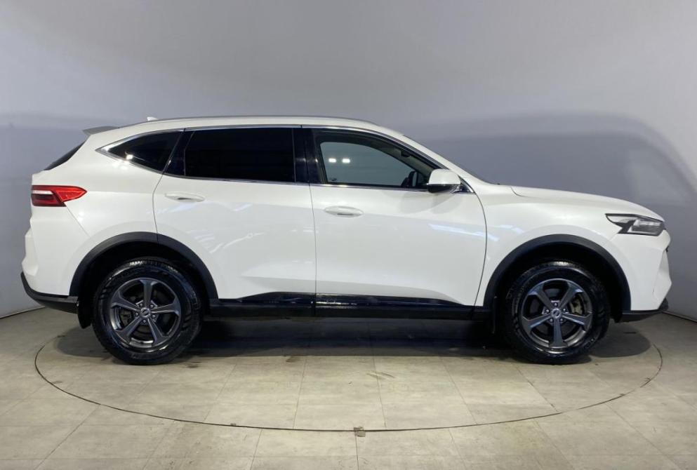 Haval F7 I Рестайлинг Саранск  - изображение 6