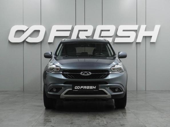 Chery Tiggo 7 I с пробегом 2019 года, цена 1 179 000 рублей, 92549 км, внедорожник, Автокод Объявления